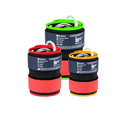 Çok Kullanımlık IVRA Turnike Manşonları